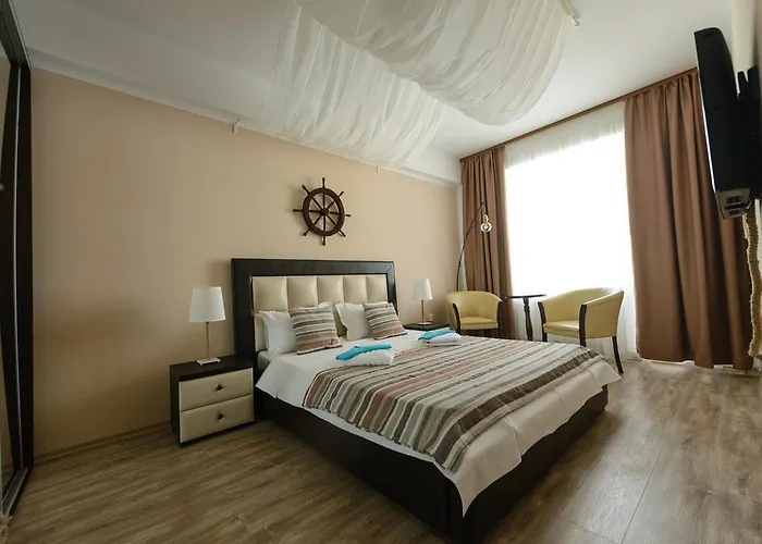 Velier Apartment