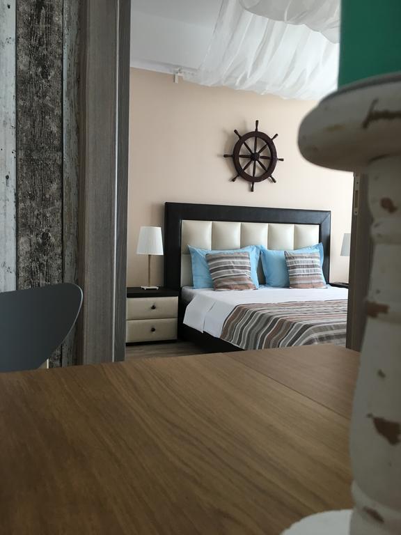 Velier Apartment *