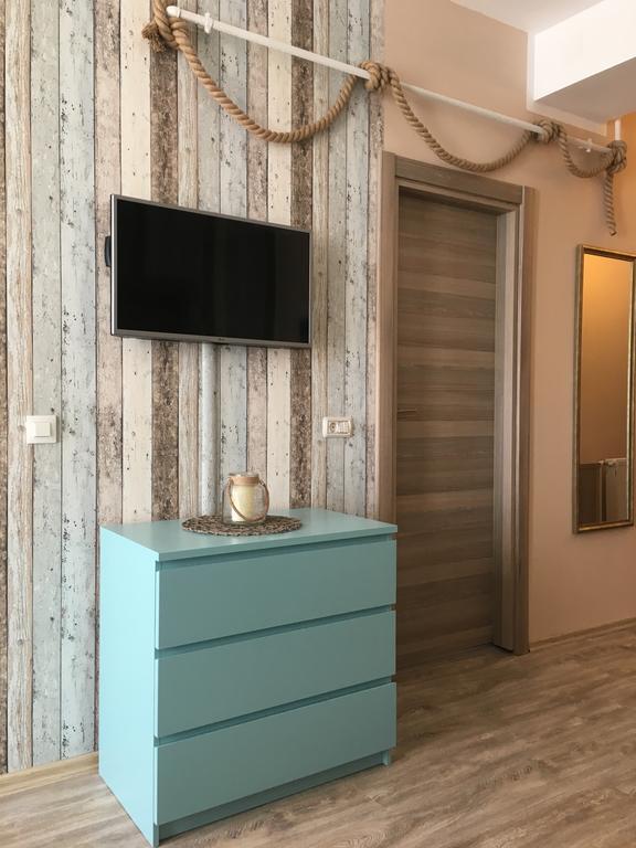 Apartment Velier Mamaia