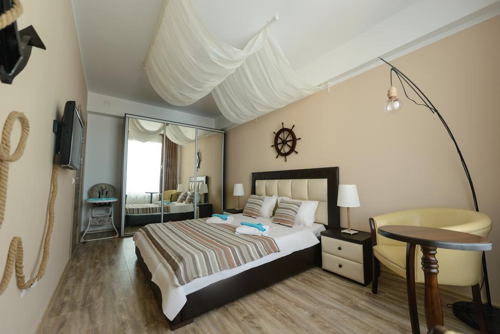 Velier Apartment Mamaia