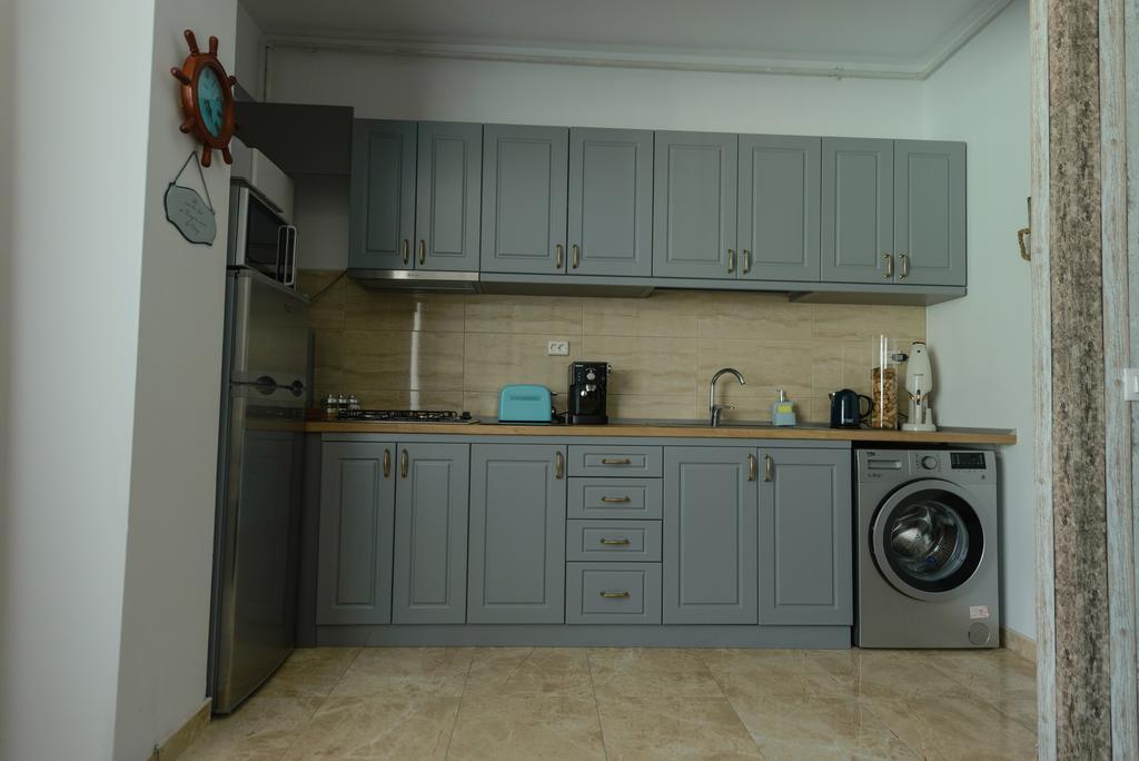 Apartment Velier