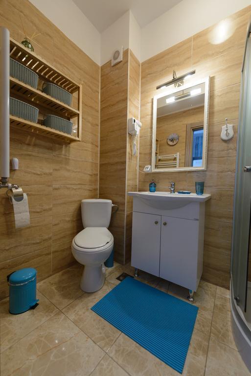 Velier Apartment *