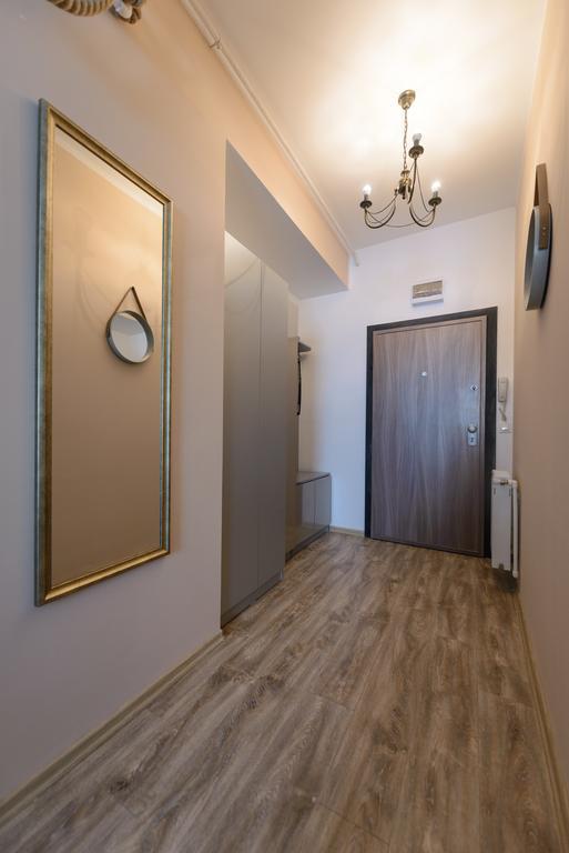 Apartment Velier *