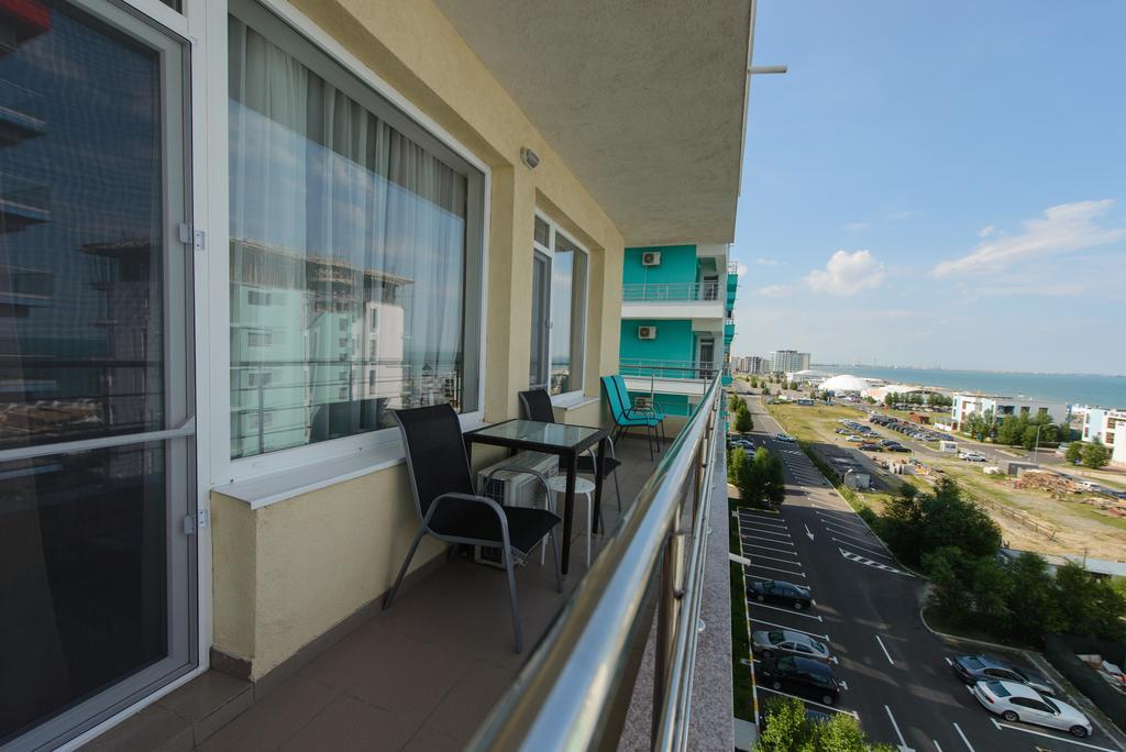 Apartment Velier Mamaia