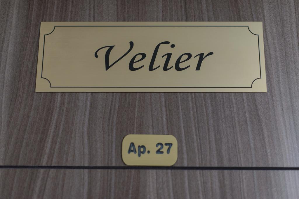 Velier Apartment Mamaia
