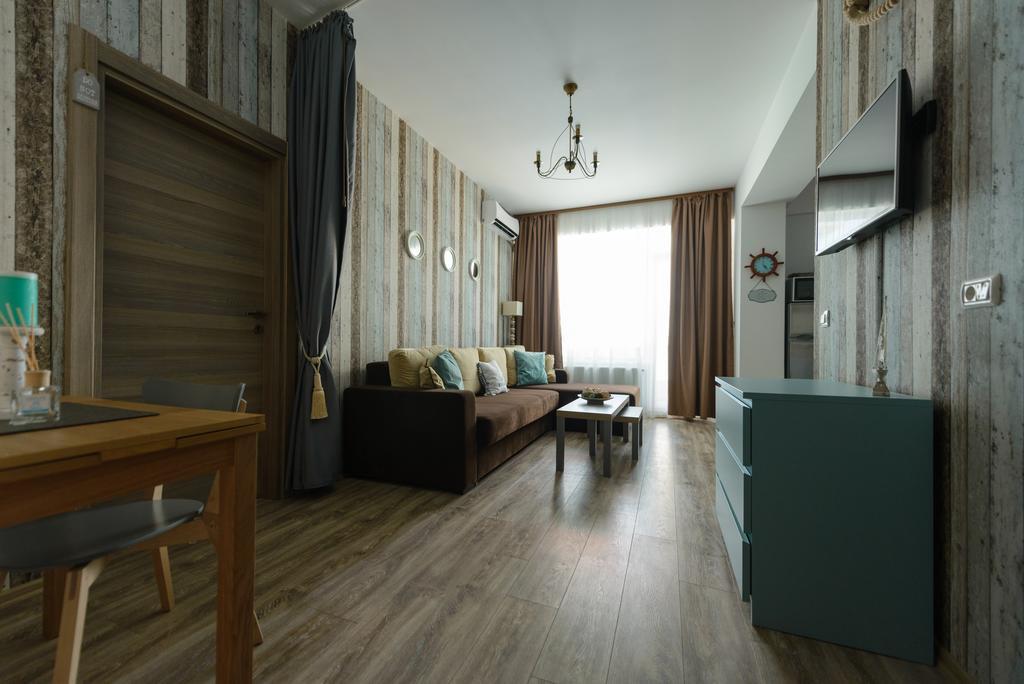 Velier Apartment *
