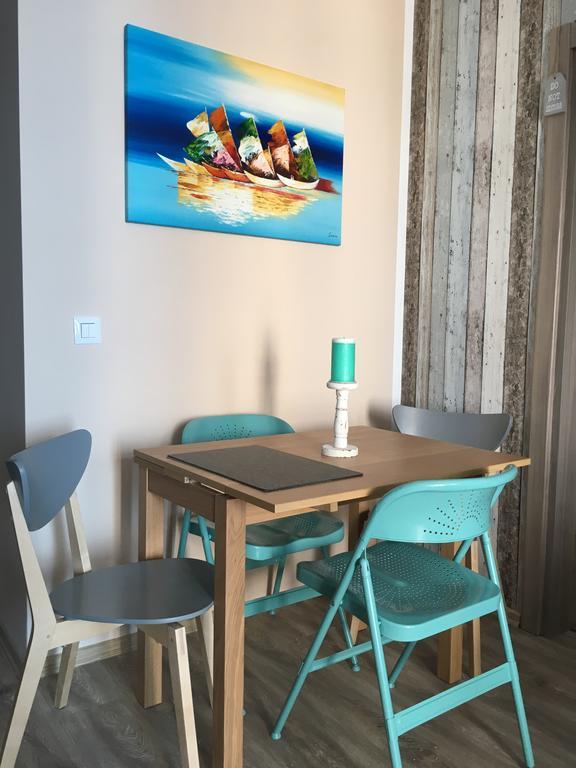 Velier Apartment